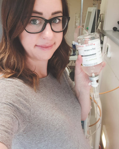 IVIG Infusion Immunoglobulin Neonatal Alloimmune Thrombocytopaenia