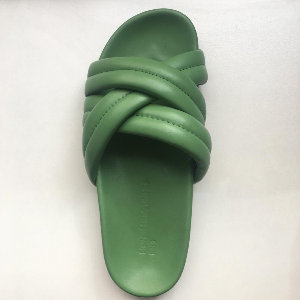 women's kelly green sneakers