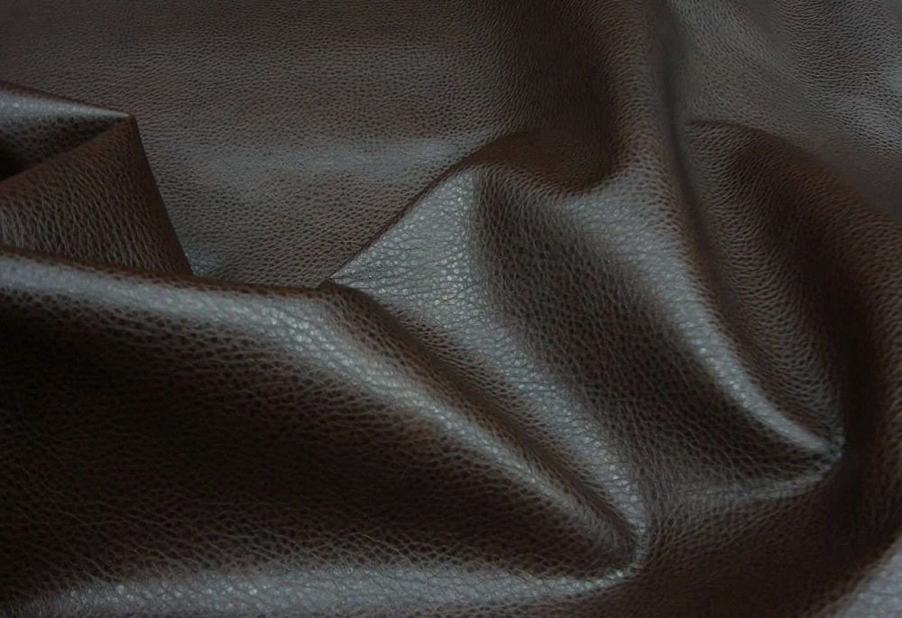 Fake Leather Fabric 