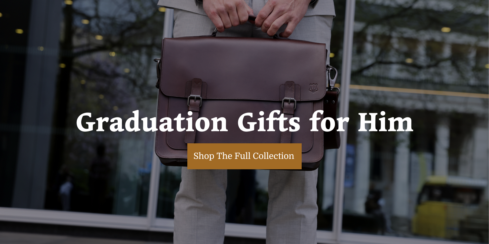 graduation gifts for him