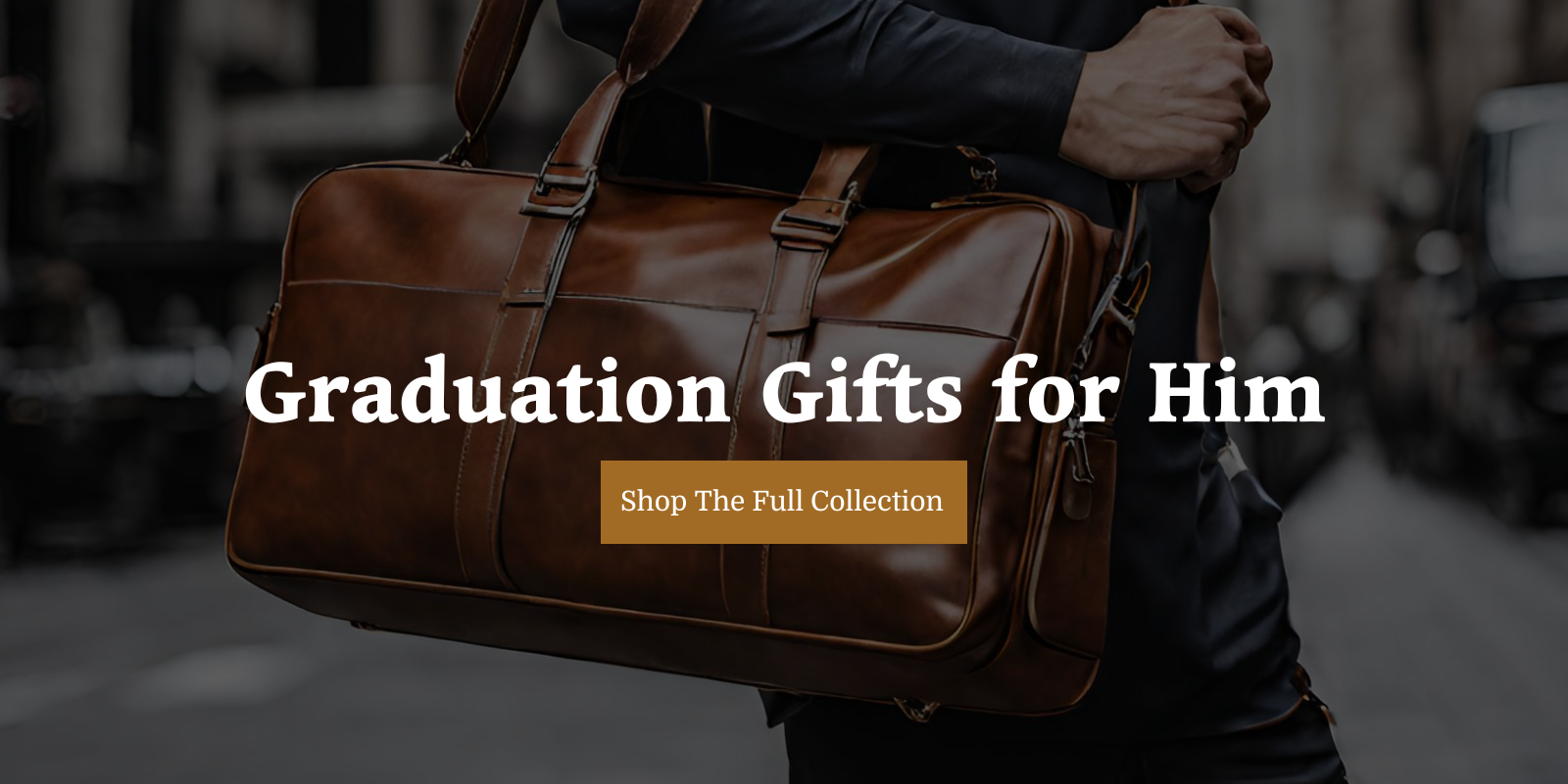 graduation gifts for him