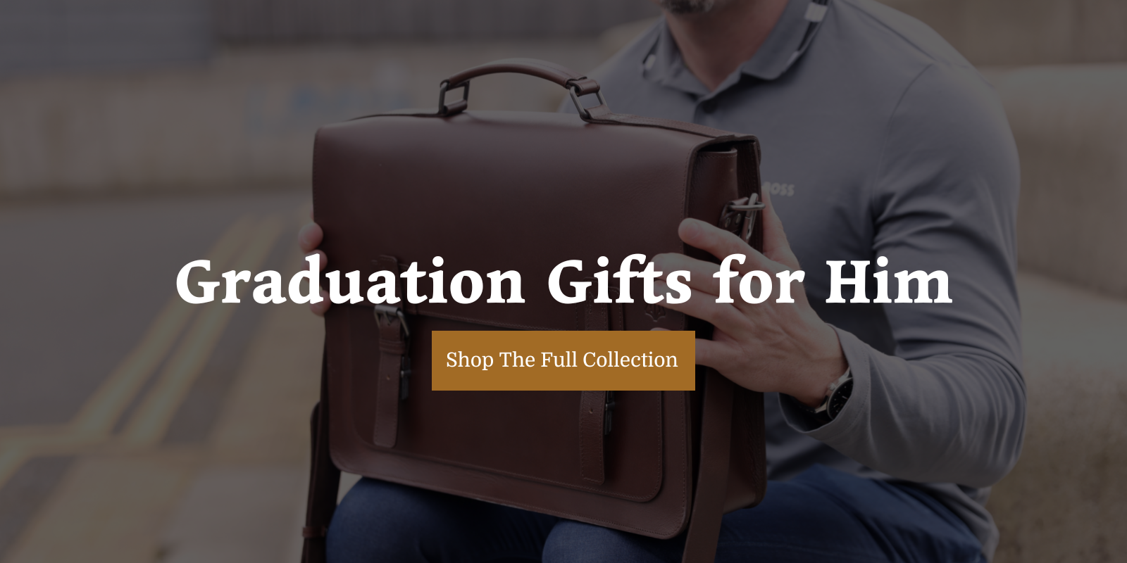 graduation gifts for him