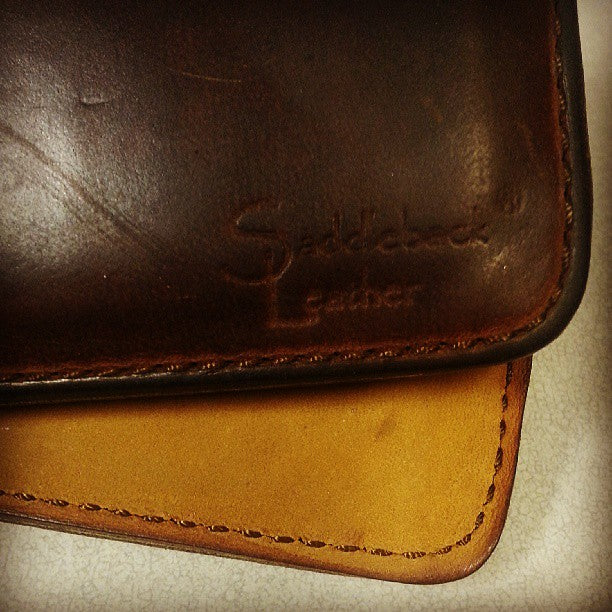 leather patina