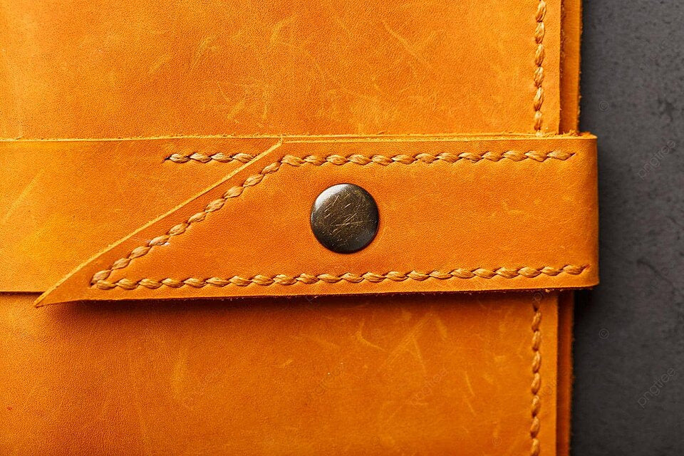 nubuck leather