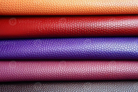 pu leather