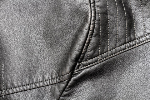 pu leather