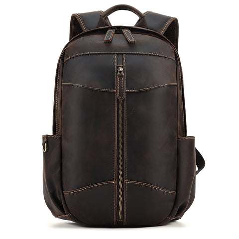 5 Best Leather Backpacks for Women | The Real Leather Co. – The Real ...