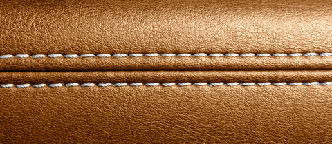 vegan leather