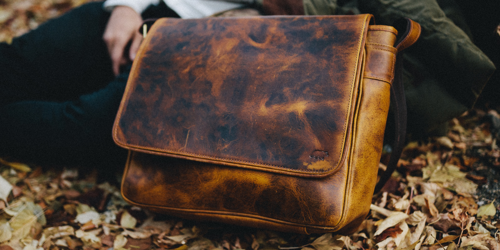 What is Top Grain Leather? The Complete Guide – The Real Leather Company