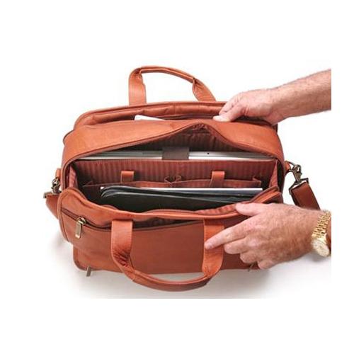 The Ultimate Leather Messenger Bag Buying Guide The Executive