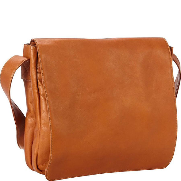 The Ultimate Leather Messenger Bag Buying Guide The Coven