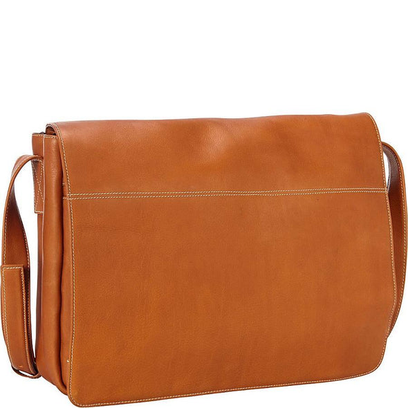 The Ultimate Leather Messenger Bag Buying Guide The West End