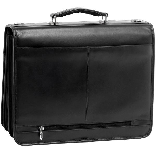 15 inch laptop briefcase