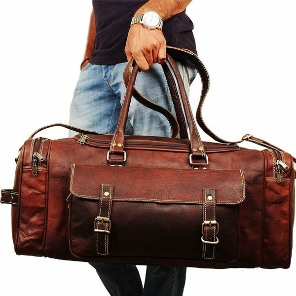 best men's travel bag uk