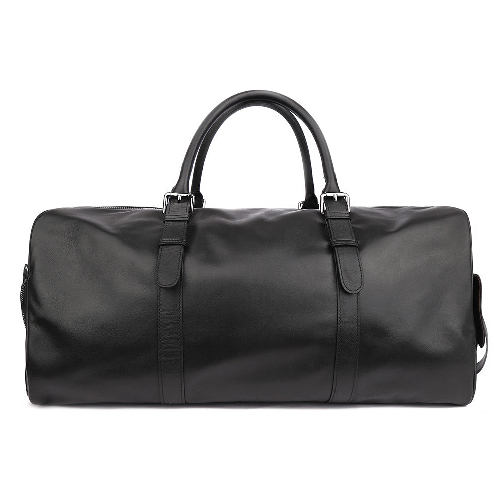 Leather Duffle Bags | The Real Leather Company