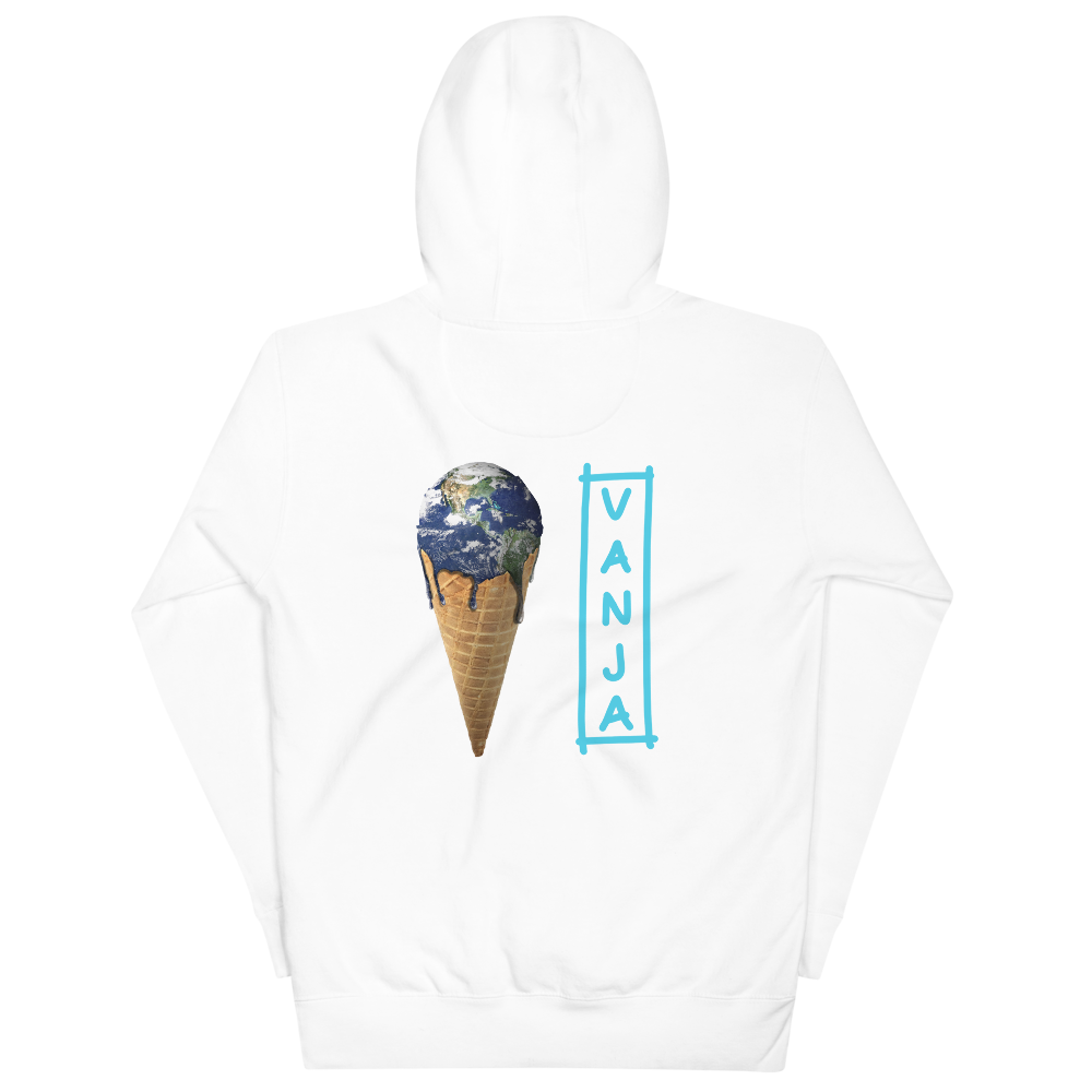 gelato hoodie