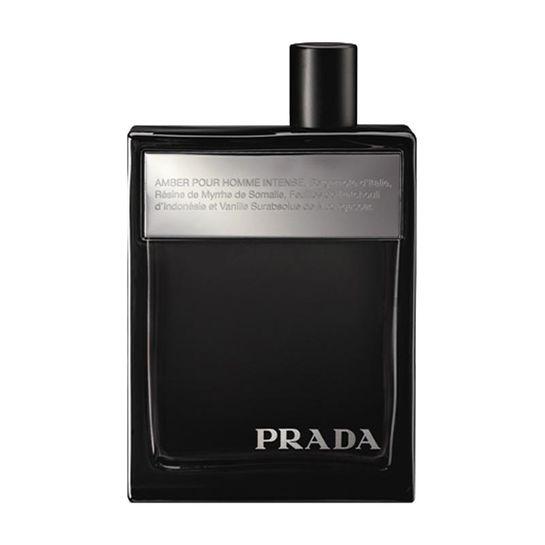 prada amber pour homme intense