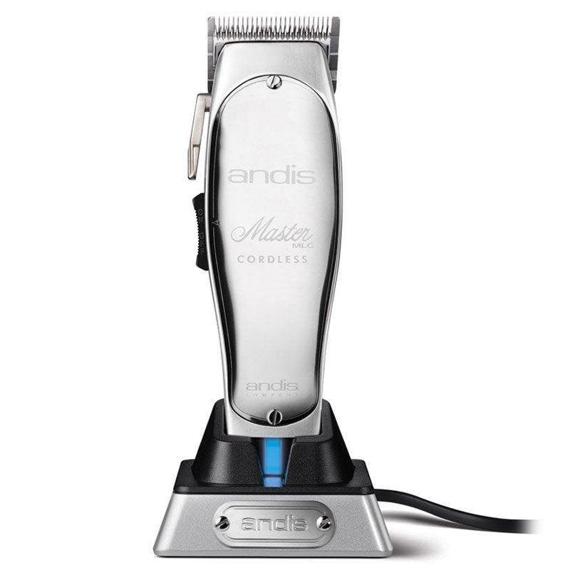 ion max clippers