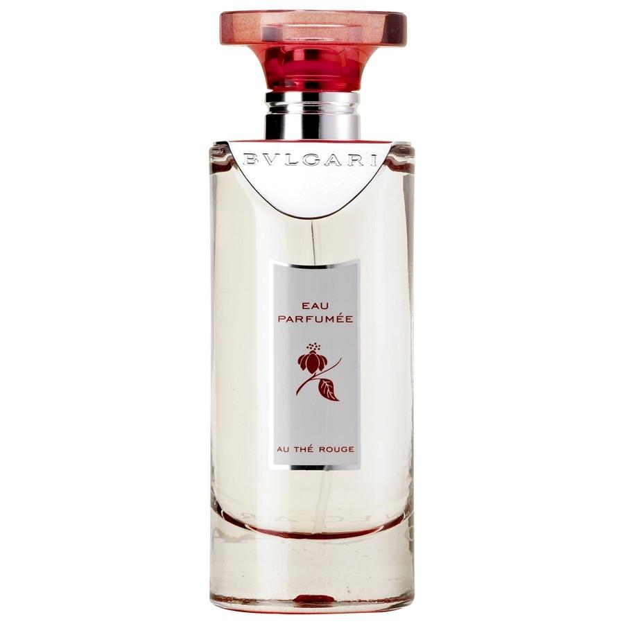 bvlgari eau parfumée au thé rouge