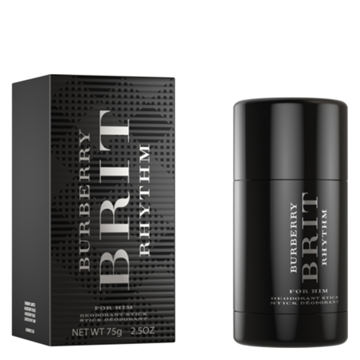 burberry brit rhythm deodorant stick