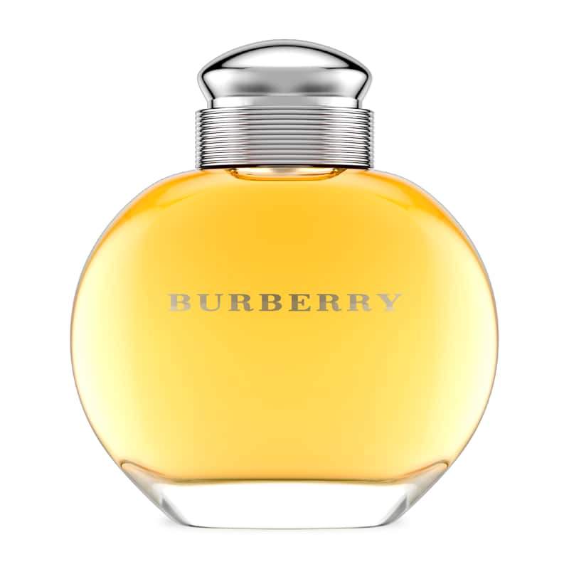 burberry women eau de parfum spray burberry