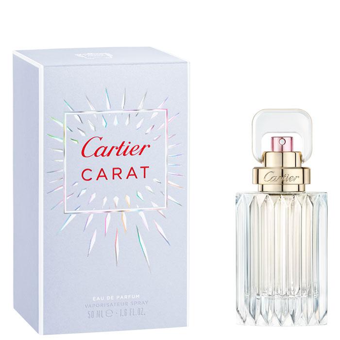 cartier perfume carat
