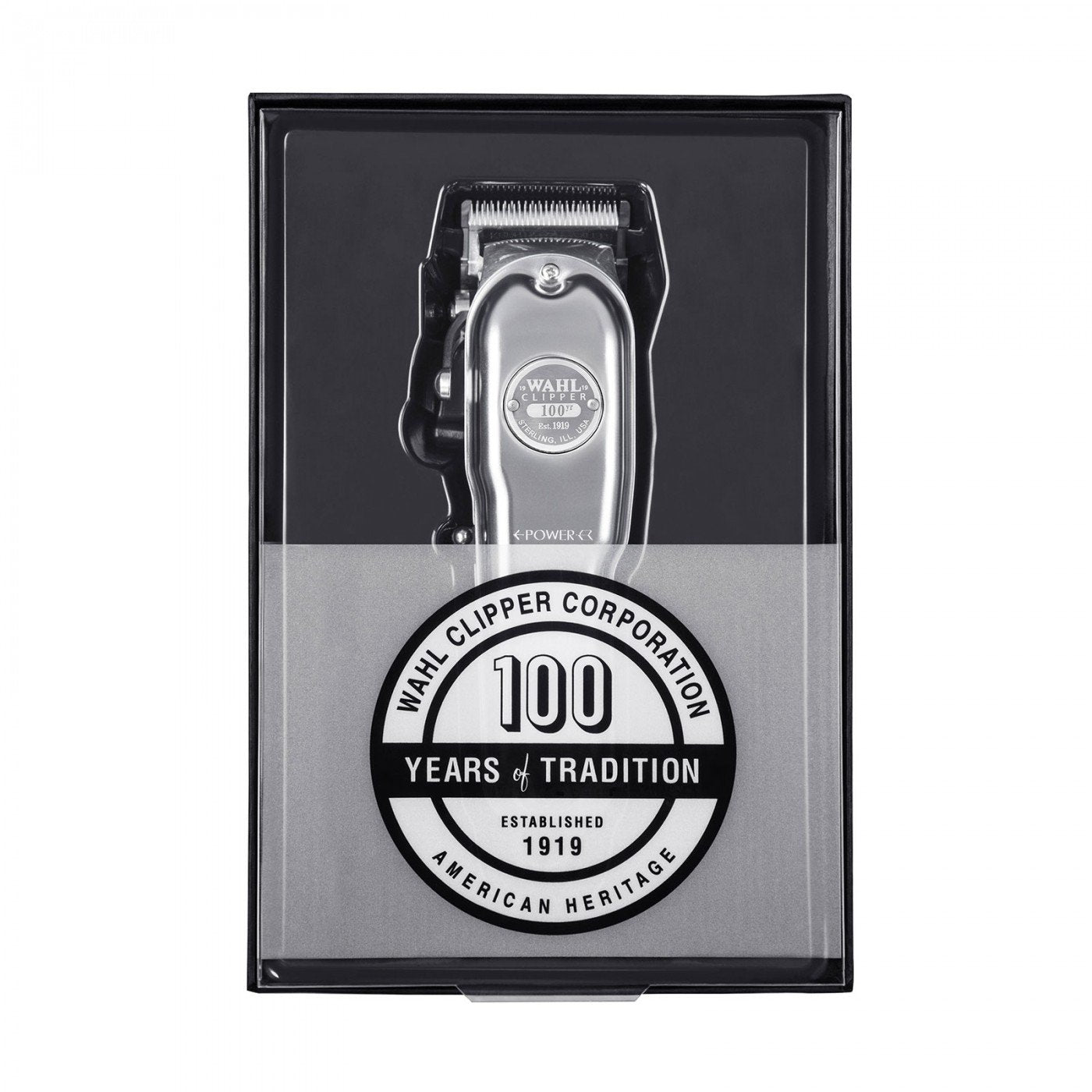 wahl 100 year