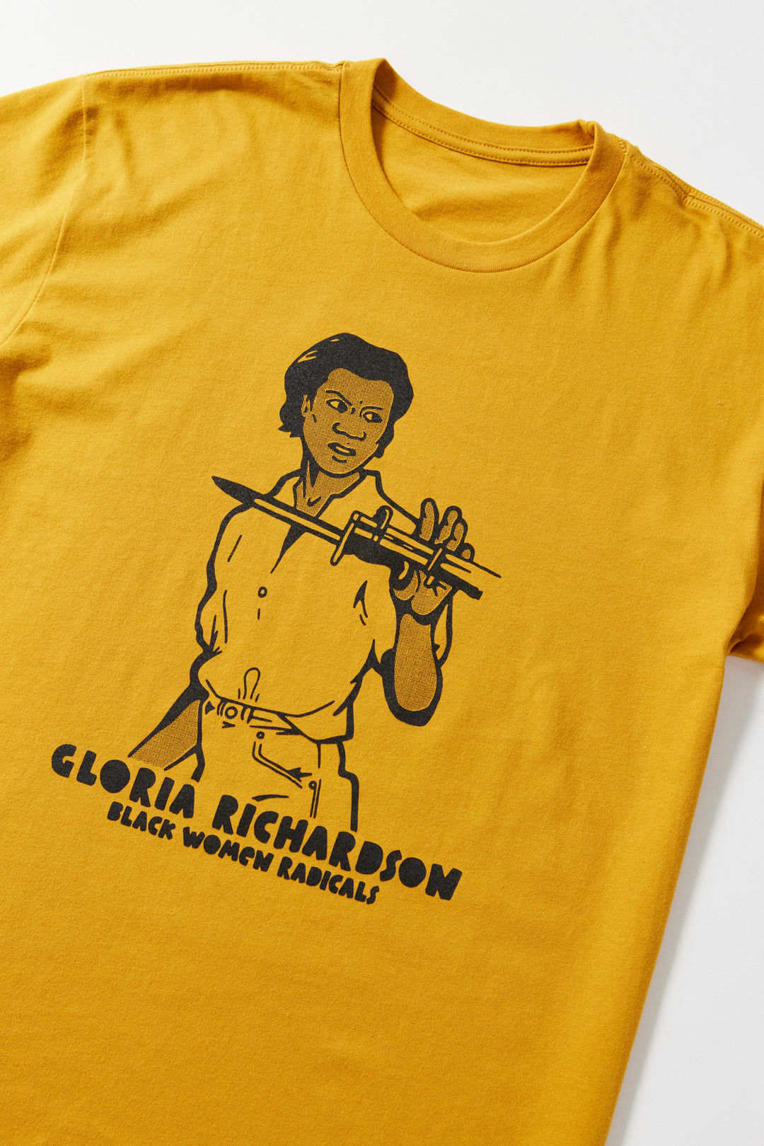 Gloria Richardson T-Shirt