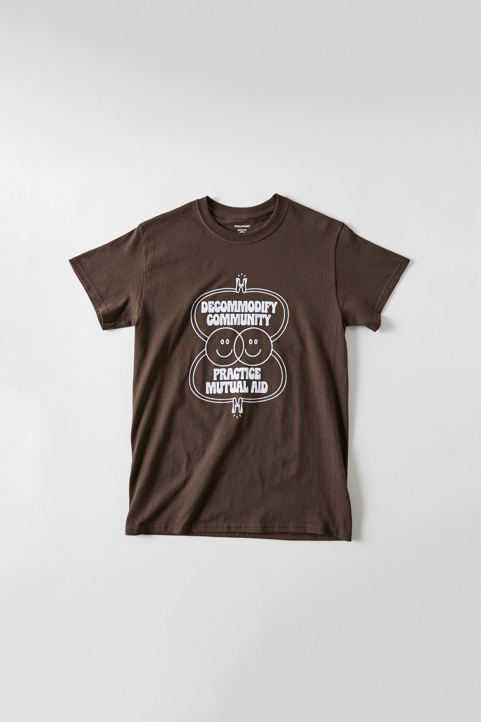 Mutual Aid T-Shirt