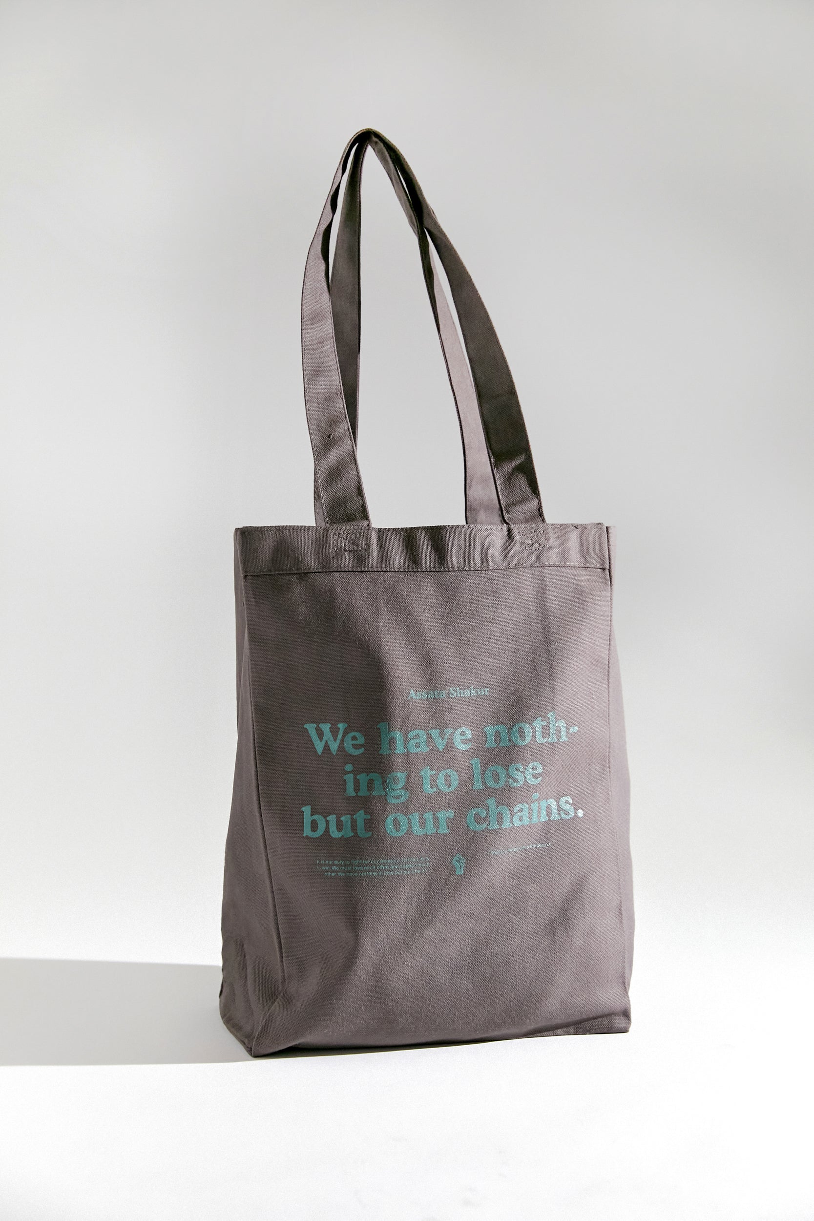 Assata Tote