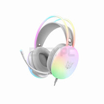 Onikuma X25 RGB Wired Gaming Headset Nav Image 1