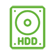 hdd