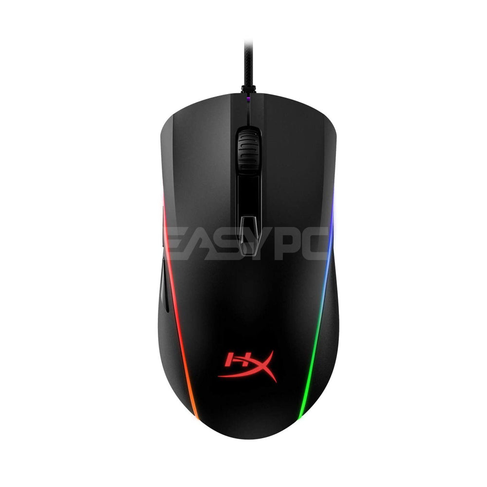 Kingston Hyperx Pulsefire Surge RGB Gaming Mouse - EasyPC