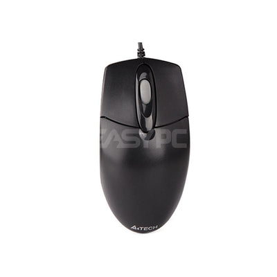 a4tech mouse ps2