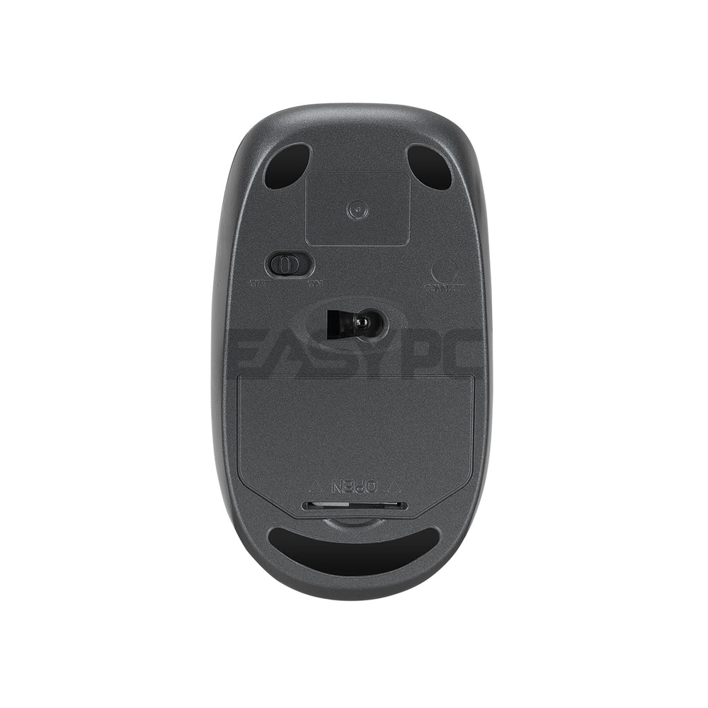 msi wireless mouse m96