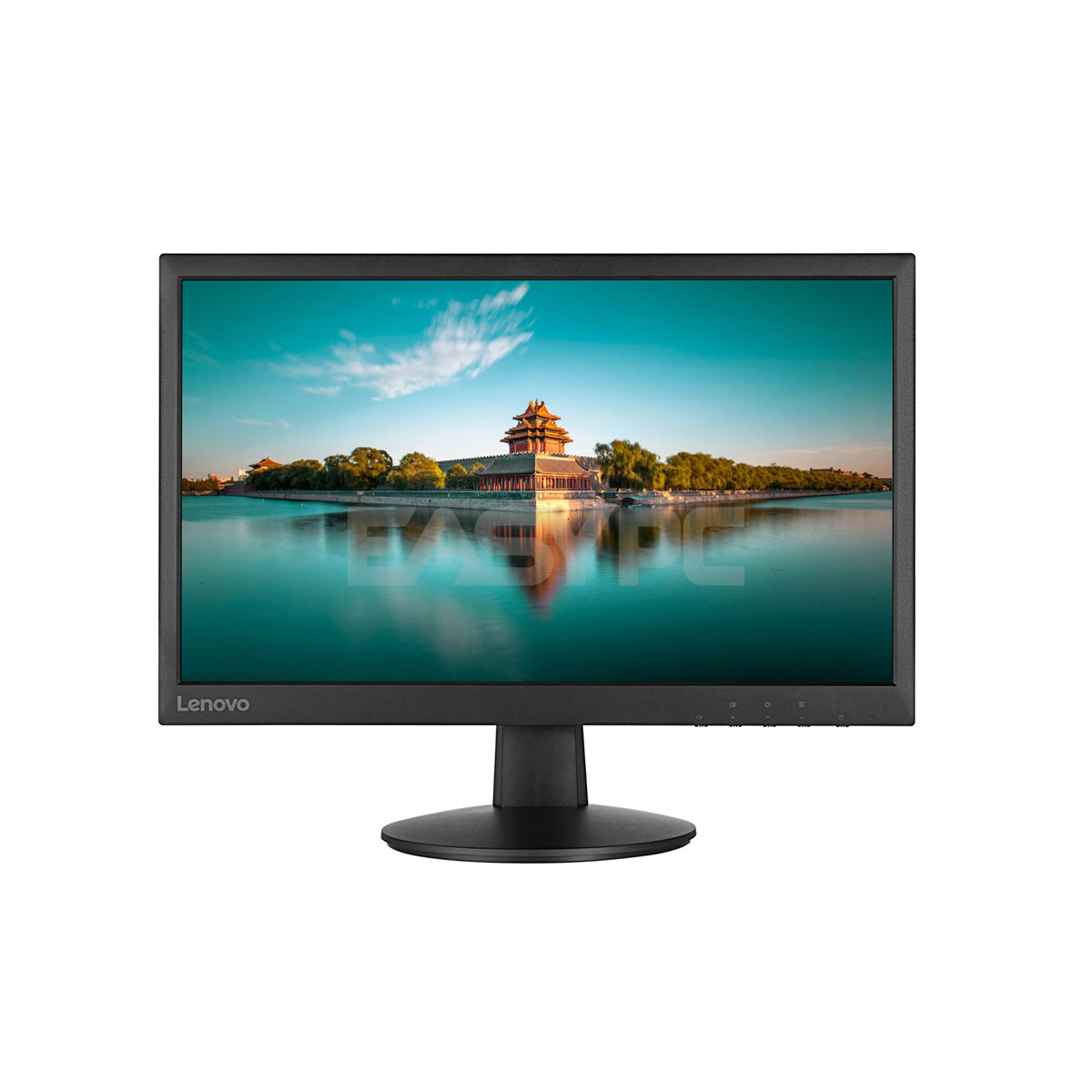 monitor led tn lenovo 21.5