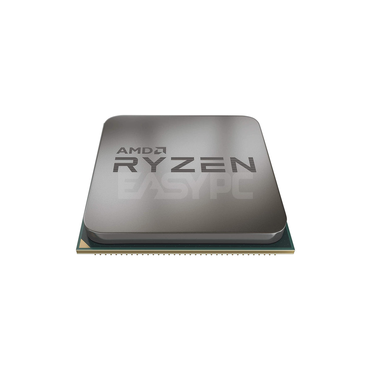 Amd Ryzen 3 30g Socket Am4 3 6ghz 4 Cpu Cores And 4 Threads With Rad Easypc