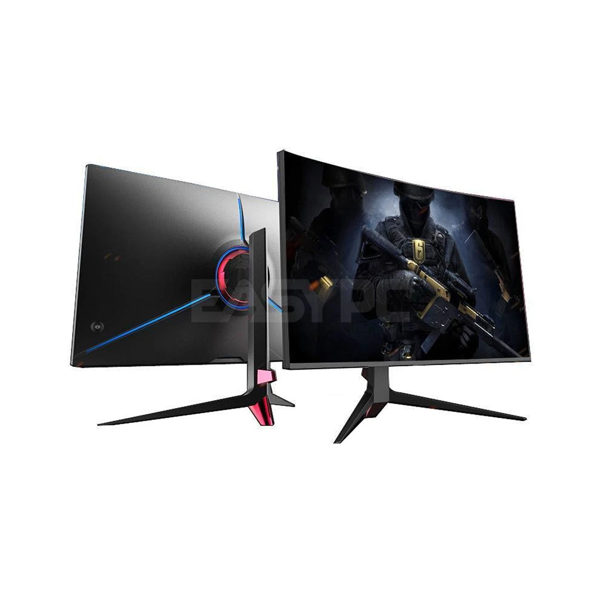 nvision gaming monitor