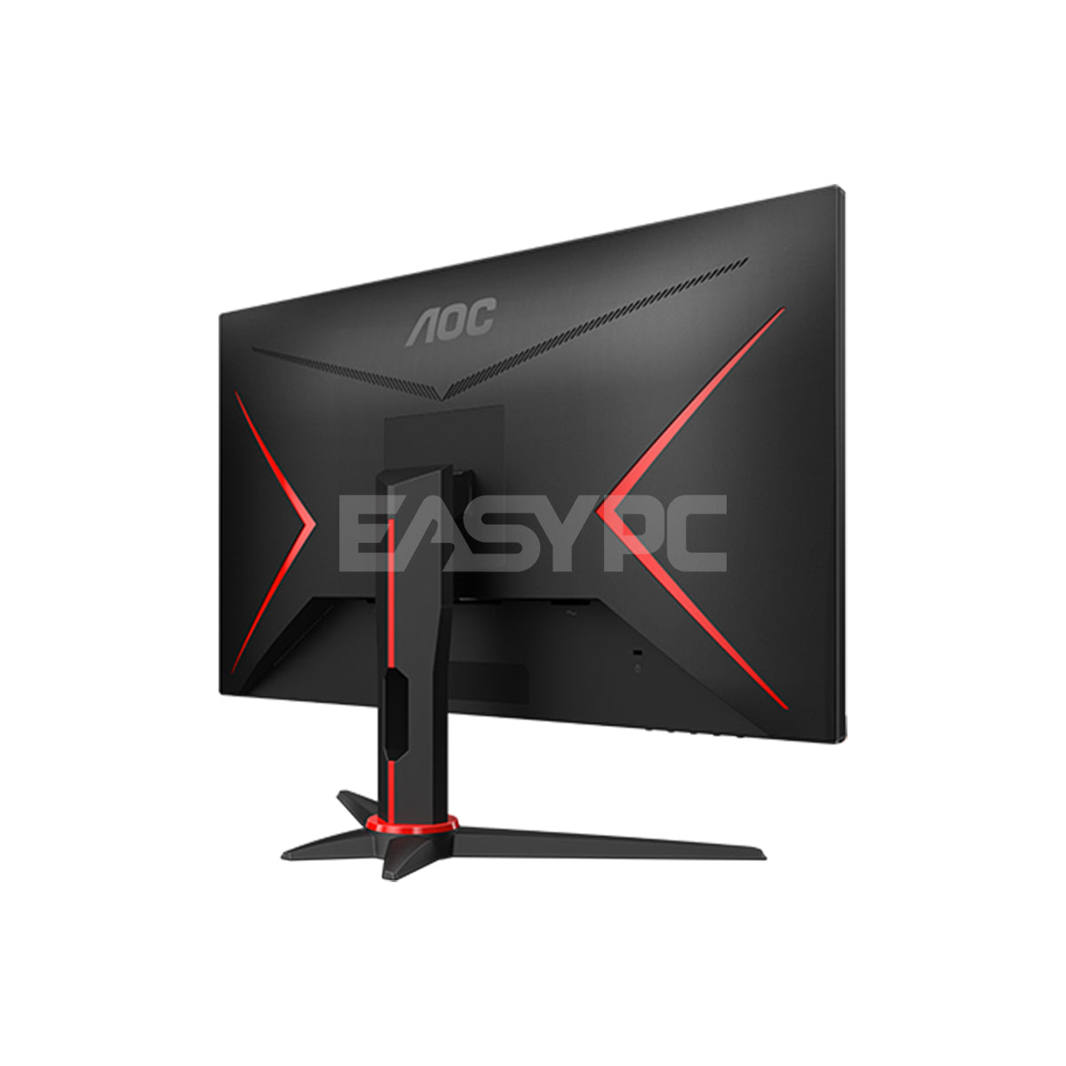 Aoc 27g2e 27 Inches Ips 144hz Adaptive Sync Gaming Monitor Black Red Easypc