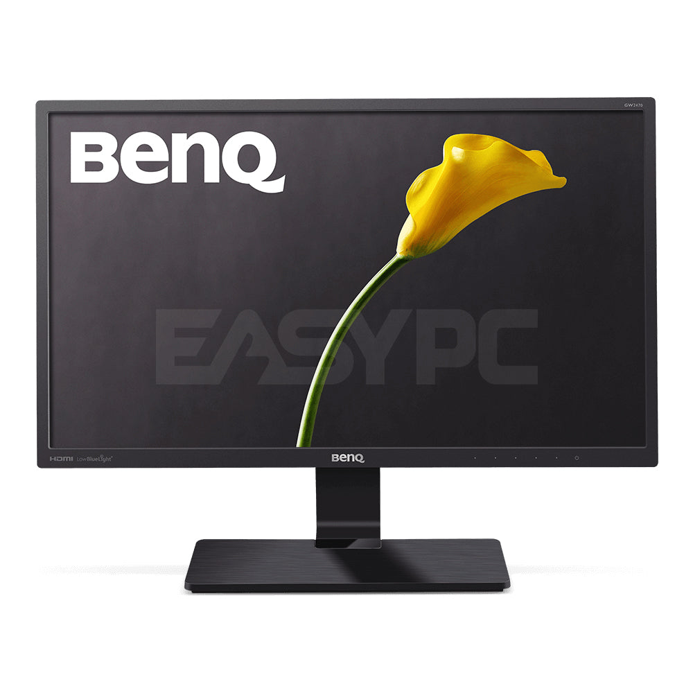 benq 23.8 gw2470hl