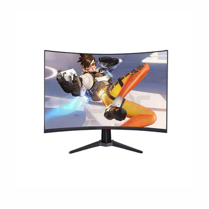 mecer curved monitor k3g3r