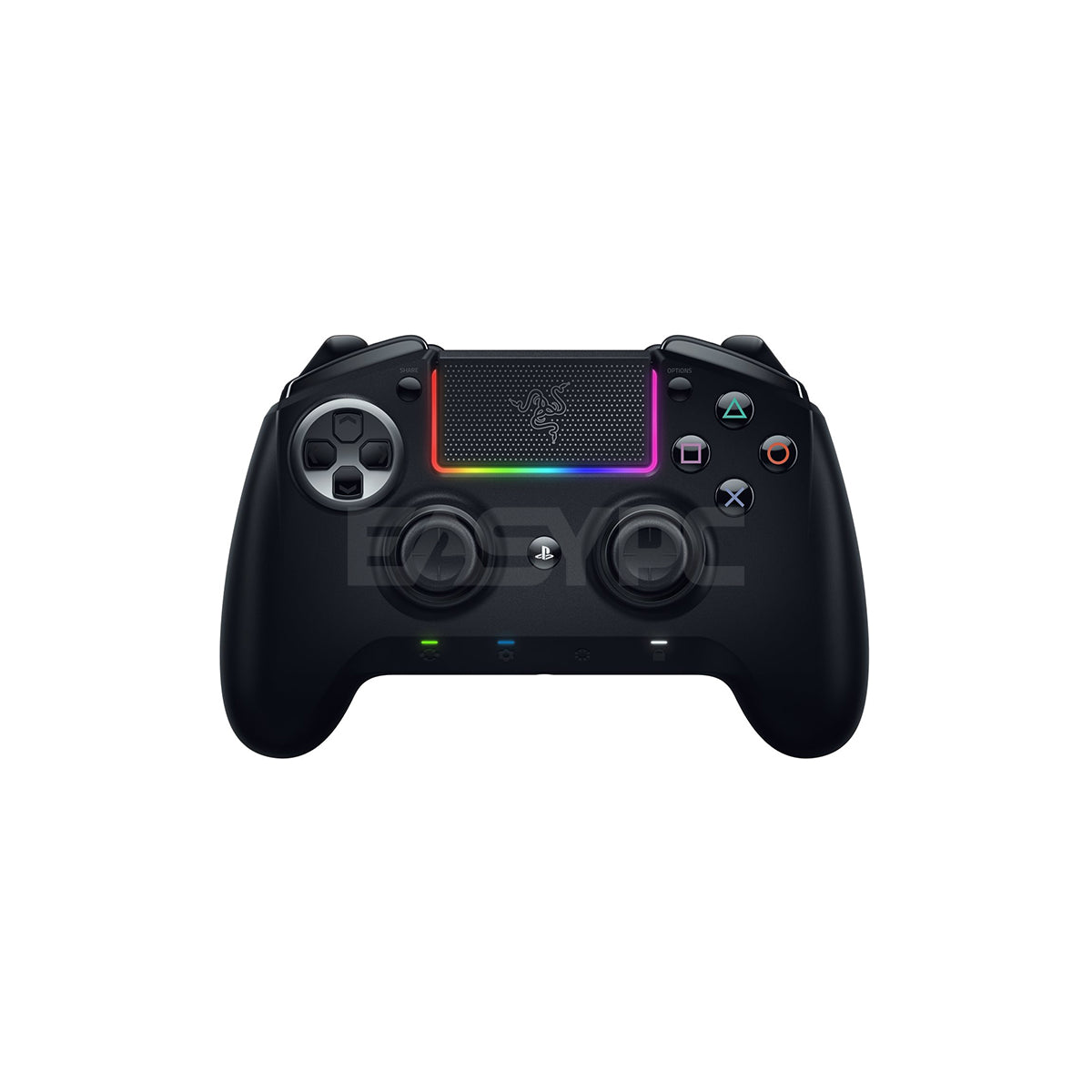 razer raiju ultimate pc