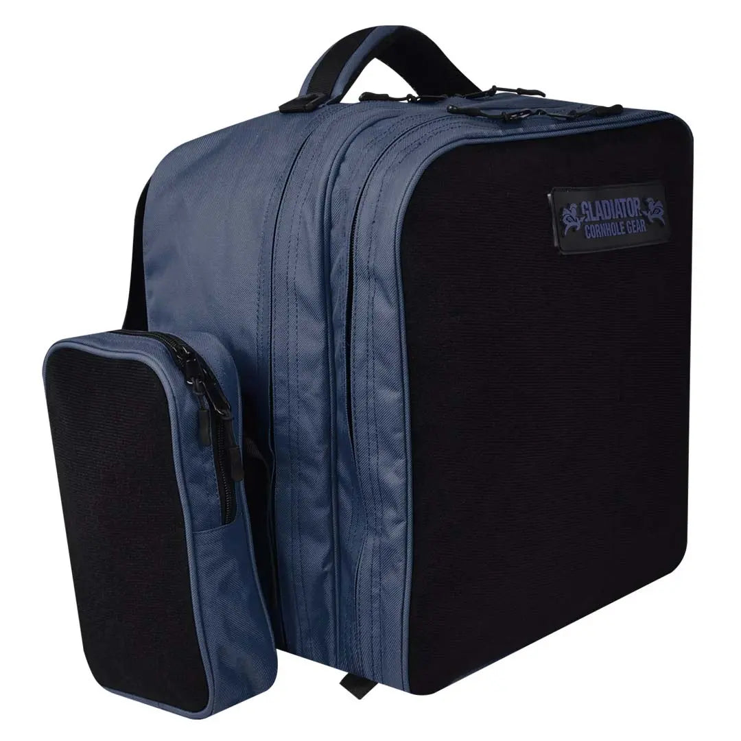 Cornhole Backpack for Bags | Battle Bag 2.0 Red 2.0