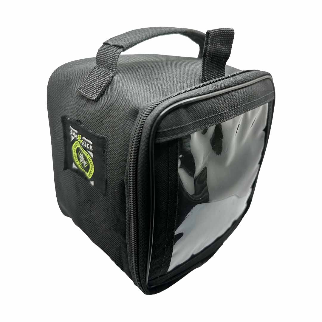 SIDEKICK Pro Utility Pouch For Cornhole Bag Storage 1 - Side Kick