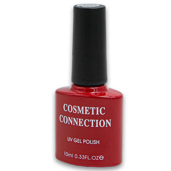 Base Coat Soak Off 10ml – Cosmetic Connection