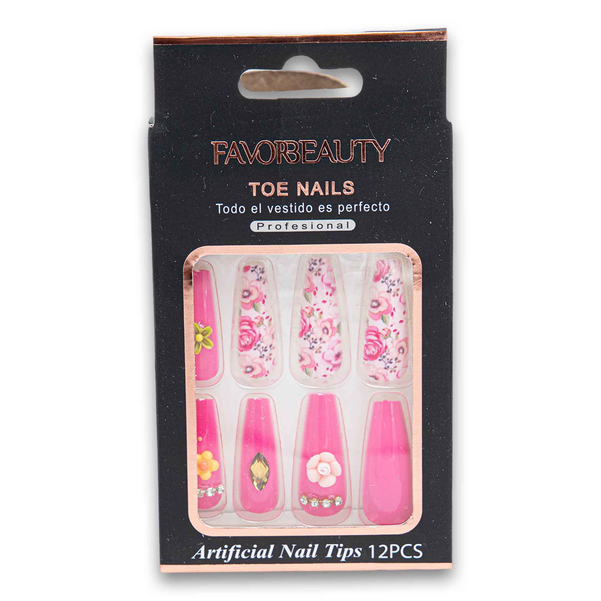 Buy Naler Fake Nail Tips Clear, 500pcs Assorted Size Acrylic Artificial  False Fake Nail Tips with Box for Women Ladies Girls Nail Art Online at  desertcartINDIA