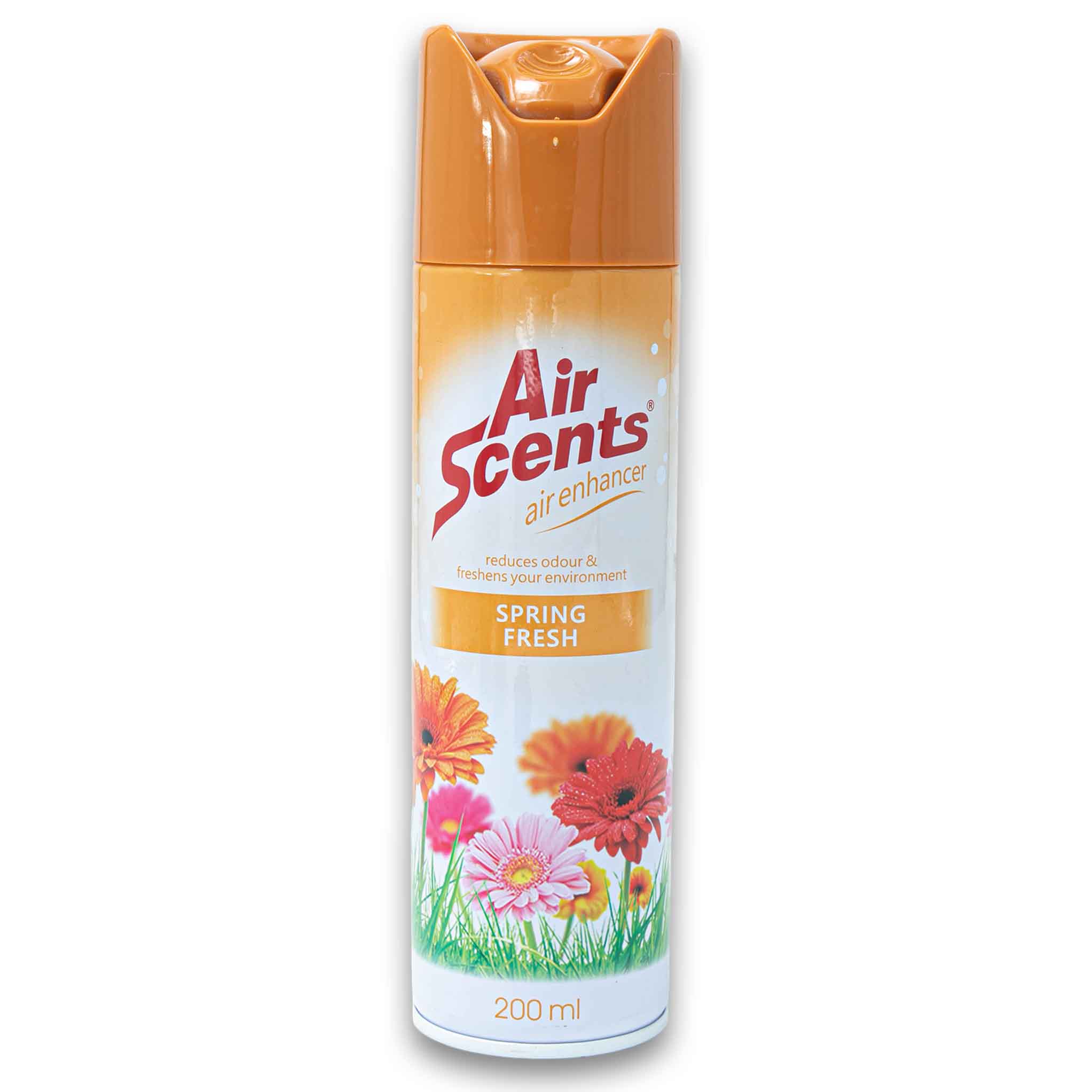 Air Freshener Spray 200ml Air Enhancer Cosmetic Connection