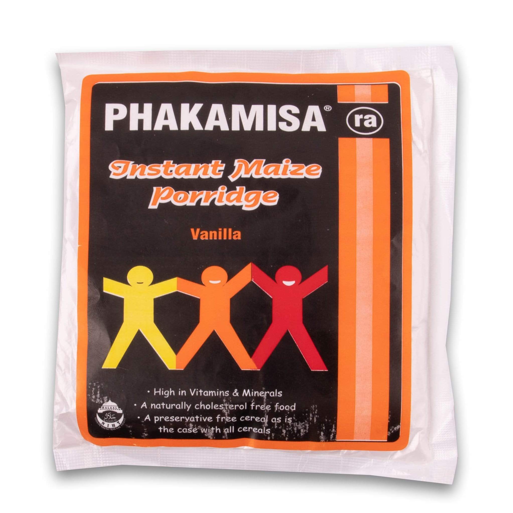 phakamisa