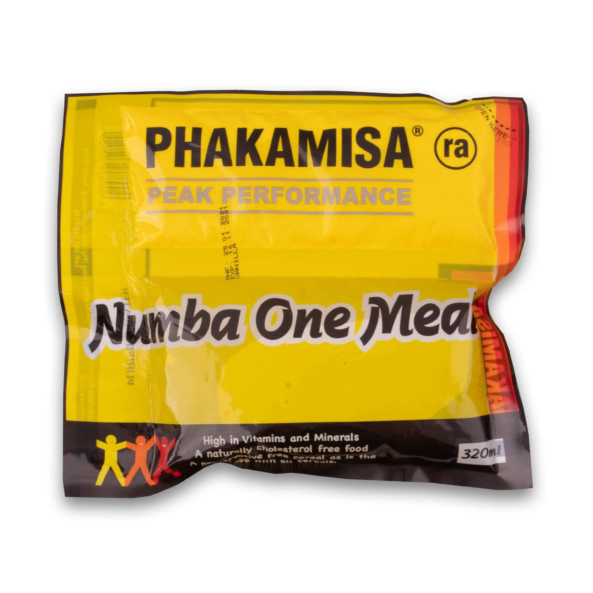 phakamisa