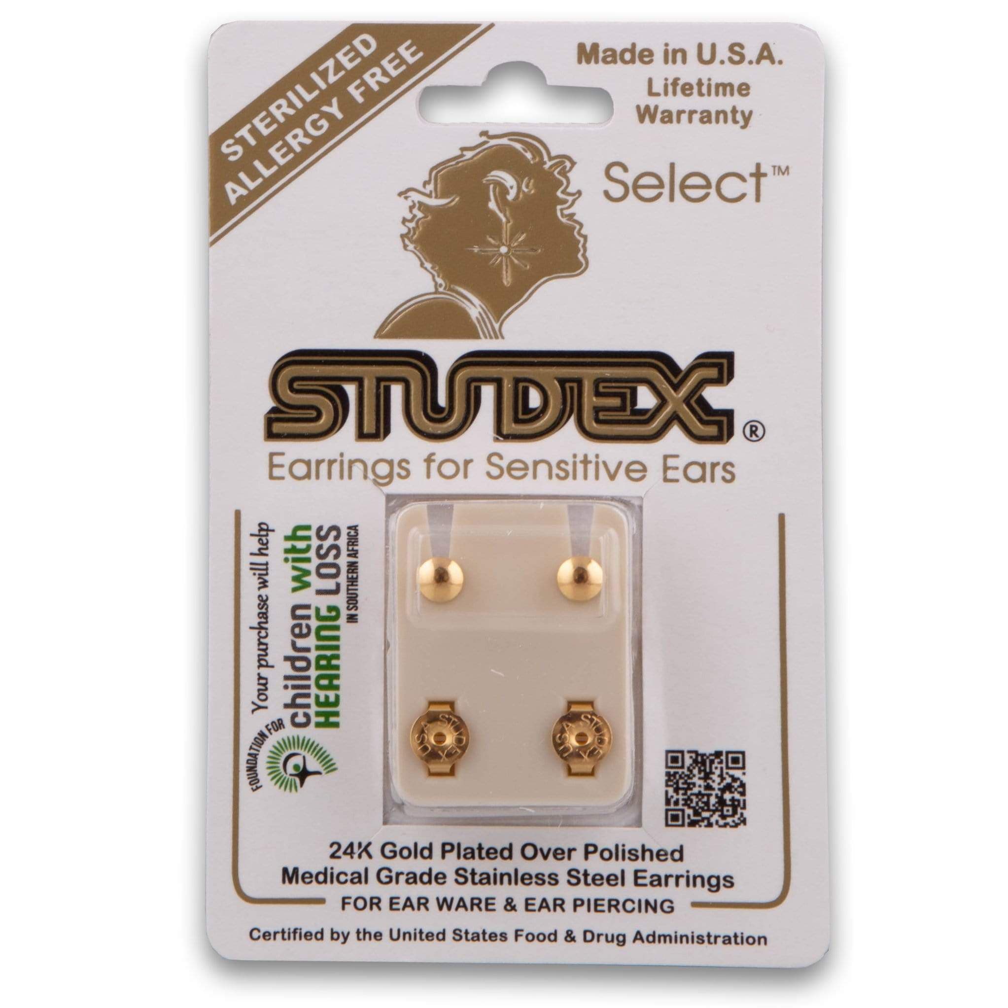 Products | Studex